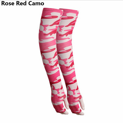 1paar käed Päikesekaitsevarrukad Päikesekaitse UV-kaitse Peida tätoveeringud Käte kate Suvine jahutus Õues Jooksmine Kalapüük Jalgrattasõidu Spordirõivad