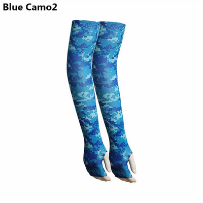 1paar käed Päikesekaitsevarrukad Päikesekaitse UV-kaitse Peida tätoveeringud Käte kate Suvine jahutus Õues Jooksmine Kalapüük Jalgrattasõidu Spordirõivad