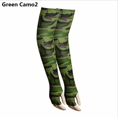 1paar käed Päikesekaitsevarrukad Päikesekaitse UV-kaitse Peida tätoveeringud Käte kate Suvine jahutus Õues Jooksmine Kalapüük Jalgrattasõidu Spordirõivad