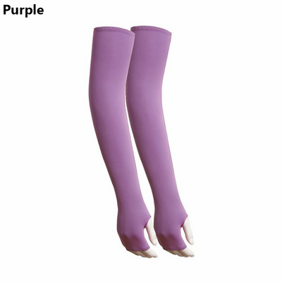 1paar käed Päikesekaitsevarrukad Päikesekaitse UV-kaitse Peida tätoveeringud Käte kate Suvine jahutus Õues Jooksmine Kalapüük Jalgrattasõidu Spordirõivad