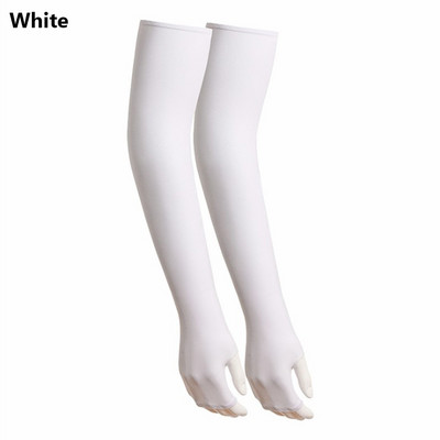 1paar käed Päikesekaitsevarrukad Päikesekaitse UV-kaitse Peida tätoveeringud Käte kate Suvine jahutus Õues Jooksmine Kalapüük Jalgrattasõidu Spordirõivad