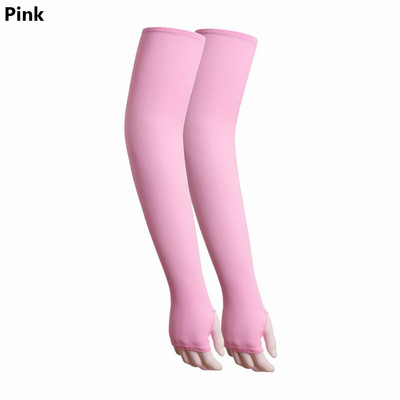 1paar käed Päikesekaitsevarrukad Päikesekaitse UV-kaitse Peida tätoveeringud Käte kate Suvine jahutus Õues Jooksmine Kalapüük Jalgrattasõidu Spordirõivad