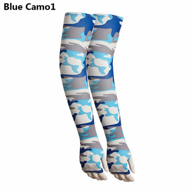 1paar käed Päikesekaitsevarrukad Päikesekaitse UV-kaitse Peida tätoveeringud Käte kate Suvine jahutus Õues Jooksmine Kalapüük Jalgrattasõidu Spordirõivad