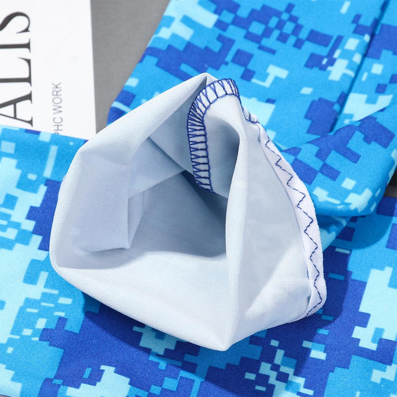 1paar käed Päikesekaitsevarrukad Päikesekaitse UV-kaitse Peida tätoveeringud Käte kate Suvine jahutus Õues Jooksmine Kalapüük Jalgrattasõidu Spordirõivad