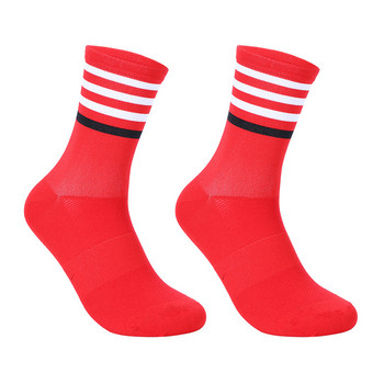 2023 Новини Спортни чорапи Унисекс чорапи за колоездене Мъжки чорапи за спорт на открито Велосипедни обувки за шосейни чорапи за велосипеди Чорапи за бягане Баскетбол