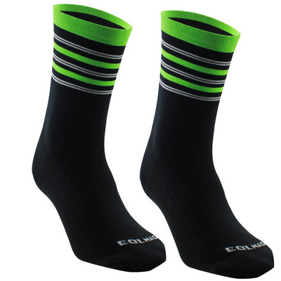 2023. gada jaunumi Sporta zeķes Unisex riteņbraukšanas zeķes Vīriešu āra sporta zeķes Velosipēdu apavi šosejas velosipēda zeķes Skriešanas basketbola zeķes