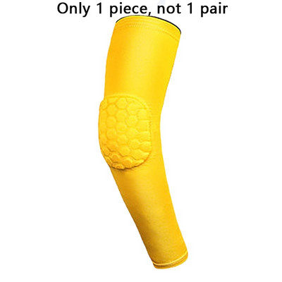 FDHBGE Τρέξιμο Αθλητισμός Μπάσκετ Ποδοσφαίρου Ποδηλασία Μανίκι Γυμναστική Προστατευτικό βραχίονα Θερμοφόρες Αξεσουάρ Βόλεϊ Ασφάλεια Ορειβασία