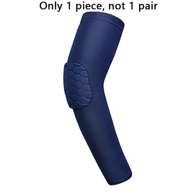 FDHBGE Τρέξιμο Αθλητισμός Μπάσκετ Ποδοσφαίρου Ποδηλασία Μανίκι Γυμναστική Προστατευτικό βραχίονα Θερμοφόρες Αξεσουάρ Βόλεϊ Ασφάλεια Ορειβασία