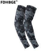 FDHBGE Βραχίονα τρεξίματος Θερμό μανίκια Μπάσκετ Κάμπινγκ Ιππασία σε εξωτερικούς χώρους Αθλητισμός Προστατευτικός εξοπλισμός Αξεσουάρ ποδηλασίας Ασφάλεια βόλεϊ