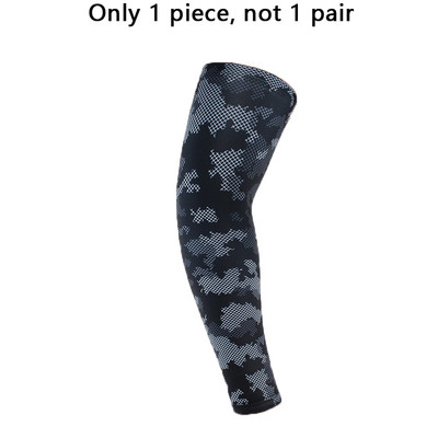 FDHBGE Βραχίονα τρεξίματος Θερμό μανίκια Μπάσκετ Κάμπινγκ Ιππασία σε εξωτερικούς χώρους Αθλητισμός Προστατευτικός εξοπλισμός Αξεσουάρ ποδηλασίας Ασφάλεια βόλεϊ