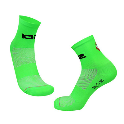 Pro hingavad võidusõidusokid meestele ja rattasokkidele õues naistele spordimaanteerattasokid calcetines ciclismo hombre