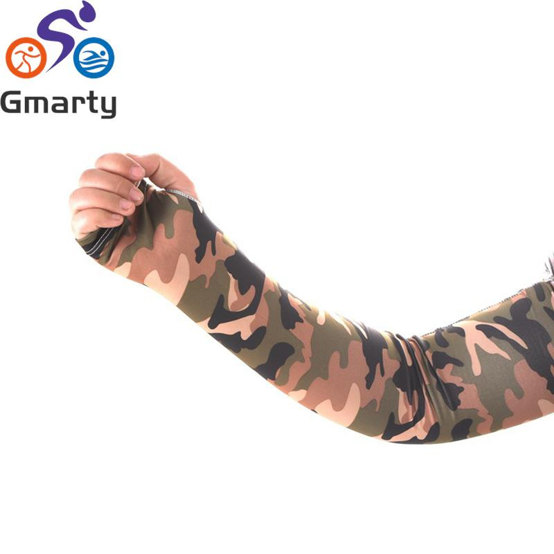 1 paar spordikäevarrukaid käes Päikesekaitse UV-kaitsega Jalgrattasõit Kalapüük Jooks jääl Siid Pikad Tattoo Varrukad Päikesepõletusevastane Manseti kate