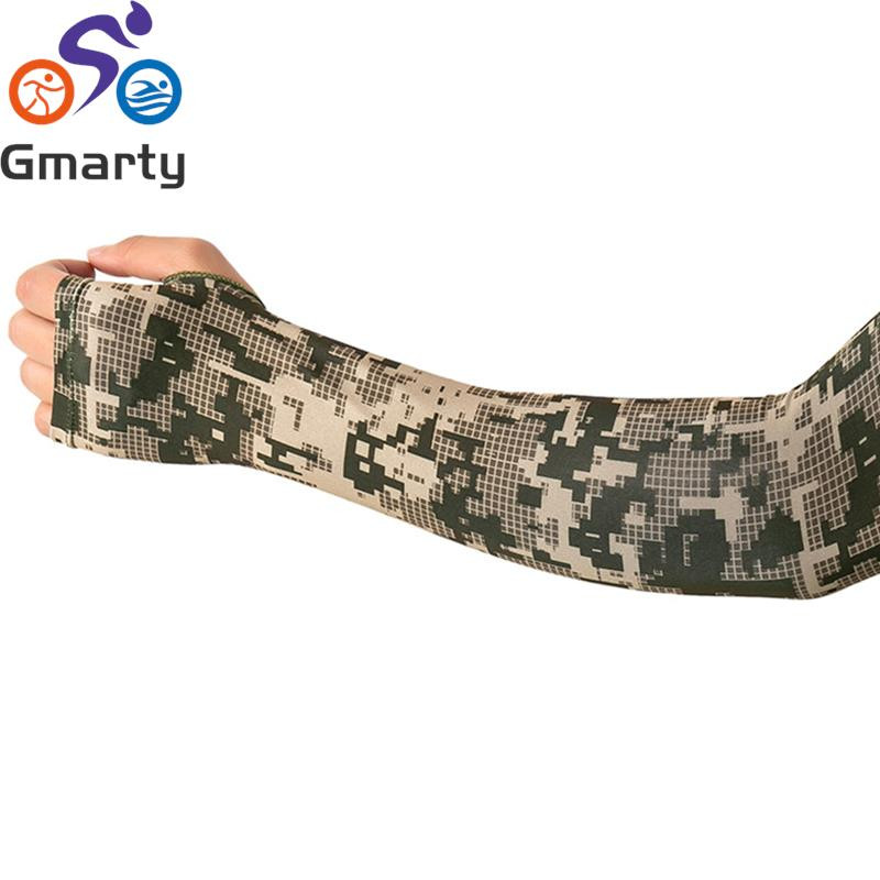 1 paar spordikäevarrukaid käes Päikesekaitse UV-kaitsega Jalgrattasõit Kalapüük Jooks jääl Siid Pikad Tattoo Varrukad Päikesepõletusevastane Manseti kate