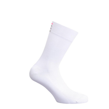 Нови висококачествени чорапи за колоездене Професионални чорапи за шосейни велосипеди Rapha Sport Дишащи чорапи за велосипеди на открито