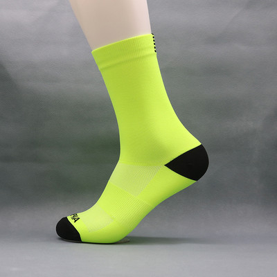 Uued kvaliteetsed rattasokid Professionaalsed Rapha Sport maanteerattasokid Hingavad jalgrattasokid