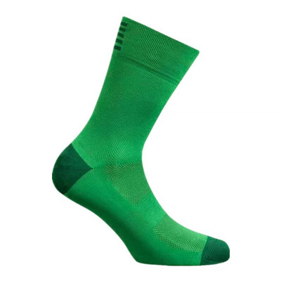 Uued kvaliteetsed rattasokid Professionaalsed Rapha Sport maanteerattasokid Hingavad jalgrattasokid