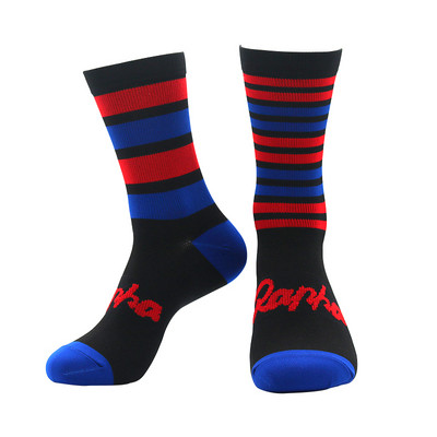 Uued kvaliteetsed rattasokid Professionaalsed Rapha Sport maanteerattasokid Hingavad jalgrattasokid