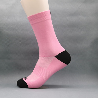 Uued kvaliteetsed rattasokid Professionaalsed Rapha Sport maanteerattasokid Hingavad jalgrattasokid