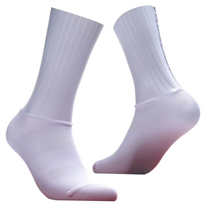 Κάλτσες ποδηλασίας υψηλής ποιότητας Ανδρικές Γυναικείες Κάλτσες ποδηλάτου δρόμου για εξωτερικούς χώρους Μάρκα αγωνιστικά ποδήλατα συμπίεσης Αθλητικές κάλτσες Calcetines Ciclismo