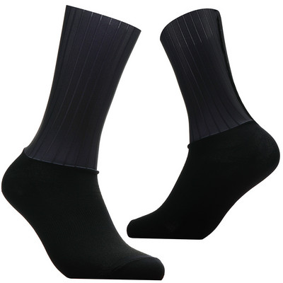 Κάλτσες ποδηλασίας υψηλής ποιότητας Ανδρικές Γυναικείες Κάλτσες ποδηλάτου δρόμου για εξωτερικούς χώρους Μάρκα αγωνιστικά ποδήλατα συμπίεσης Αθλητικές κάλτσες Calcetines Ciclismo