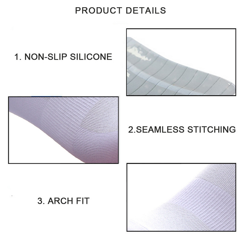 Κάλτσες ποδηλασίας υψηλής ποιότητας Ανδρικές Γυναικείες Κάλτσες ποδηλάτου δρόμου για εξωτερικούς χώρους Μάρκα αγωνιστικά ποδήλατα συμπίεσης Αθλητικές κάλτσες Calcetines Ciclismo