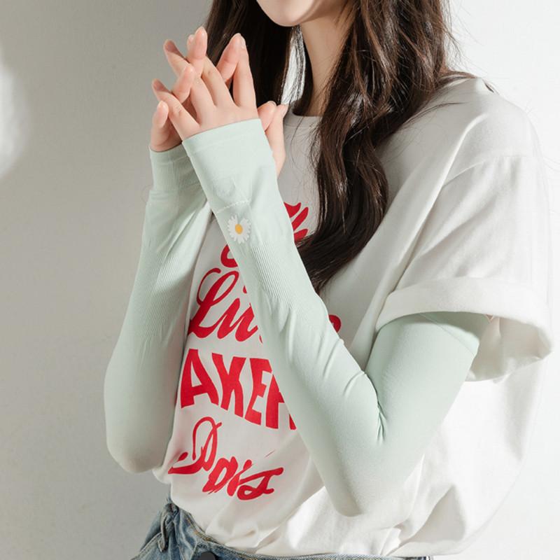 UPF 50+ Roku aizsargs Piedurkņu siltāks Sievietēm Vīriešiem Sporta Piedurknēm Saules UV aizsardzība Rokas pārsega atbalsts Skriešana Makšķerēšana Riteņbraukšana Slēpes