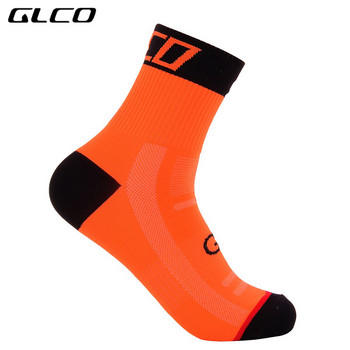 Нови спортни чорапи за колоездене Мъже Професионални чорапи за шосеен Mtb велосипед Мъже Жени Calcetines Ciclismo 2023