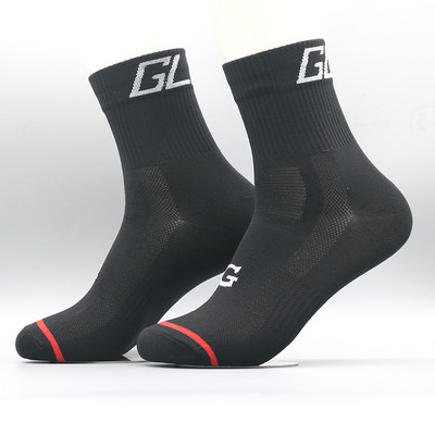 Jaunas sporta riteņbraukšanas zeķes vīriešiem profesionālas šosejas Mtb velosipēdu zeķes vīriešiem sievietēm Calcetines Ciclismo 2023