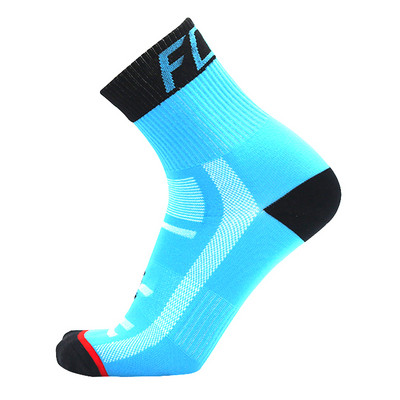 Jaunas sporta riteņbraukšanas zeķes vīriešiem profesionālas šosejas Mtb velosipēdu zeķes vīriešiem sievietēm Calcetines Ciclismo 2023