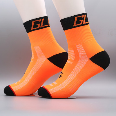 Jaunas sporta riteņbraukšanas zeķes vīriešiem profesionālas šosejas Mtb velosipēdu zeķes vīriešiem sievietēm Calcetines Ciclismo 2023