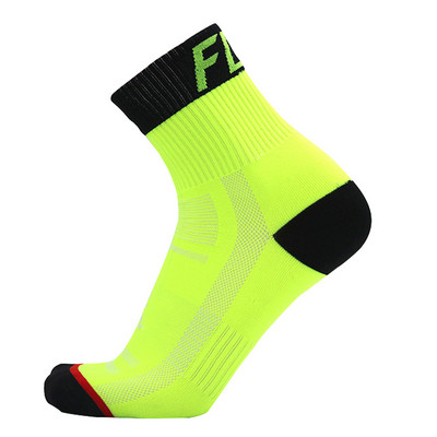 Jaunas sporta riteņbraukšanas zeķes vīriešiem profesionālas šosejas Mtb velosipēdu zeķes vīriešiem sievietēm Calcetines Ciclismo 2023