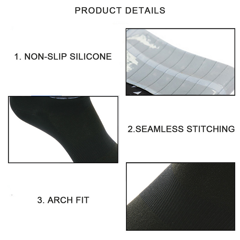 2023. gada pretslīdes silikona vasaras aerozeķes Whiteline riteņbraukšanas zeķes vīriešiem velosipēdiem sporta skriešanas velosipēda zeķes Calcetines Ciclismo