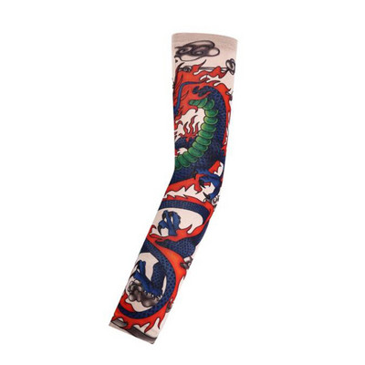 Vasaras sporta rokas piedurknes kompresijas skriešanas riteņbraukšanas piedurknes roku sildītājs elpojošs UV aizsardzība basketbola volejbola piedurkne