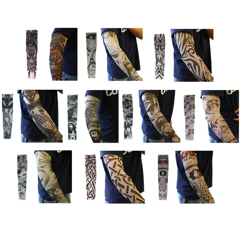 Vasaras sporta rokas piedurknes kompresijas skriešanas riteņbraukšanas piedurknes roku sildītājs elpojošs UV aizsardzība basketbola volejbola piedurkne