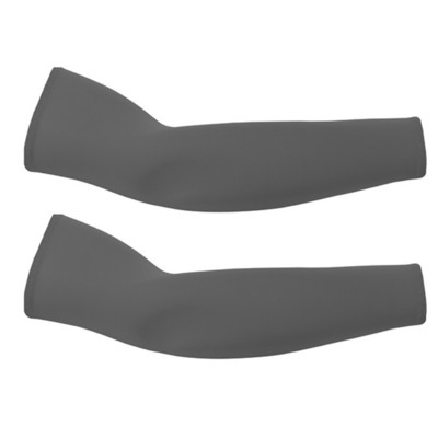 Warmers Αθλητικό μπράτσο Συμπιεστικό Μανίκι Μπάσκετ Ποδηλατικό Βραχίονα Θερμότερο Καλοκαίρι Τρέξιμο UV Προστασία Βόλεϊ Αντηλιακές ταινίες