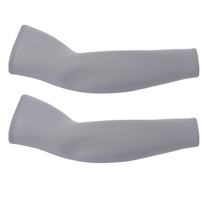 Warmers Αθλητικό μπράτσο Συμπιεστικό Μανίκι Μπάσκετ Ποδηλατικό Βραχίονα Θερμότερο Καλοκαίρι Τρέξιμο UV Προστασία Βόλεϊ Αντηλιακές ταινίες