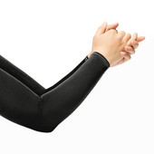 Protecție solară Mătase de gheață Manșon de gheață Manșetă elastică Sporturi în aer liber Ciclism Camping Hinking Protecție UV Alergare