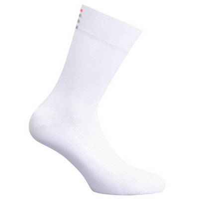 Macaron Jalgrattasokid Meeste Naiste Hingav maanteejalgratas MTB Race Korvpall Jooksmine Jalgpall Fitness Jalgpall Välissport