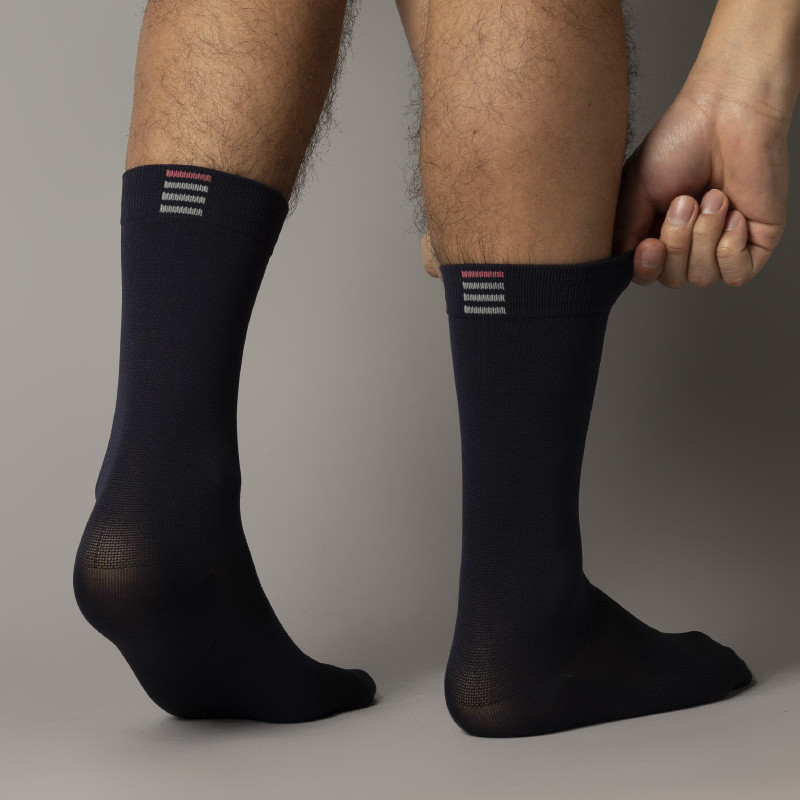 Macaron Jalgrattasokid Meeste Naiste Hingav maanteejalgratas MTB Race Korvpall Jooksmine Jalgpall Fitness Jalgpall Välissport