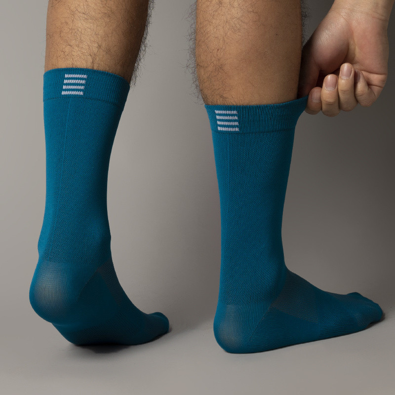 Macaron Jalgrattasokid Meeste Naiste Hingav maanteejalgratas MTB Race Korvpall Jooksmine Jalgpall Fitness Jalgpall Välissport