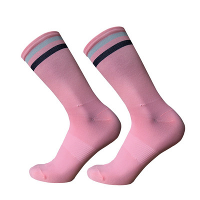 Kalnu sports Āra Riteņbraukšana Zeķes Velosipēdi Vīrieši Sievietes Velosipēdsacīkšu Zeķes Šosejas Skriešanas Zeķes Calcetines Ciclismo Hombre