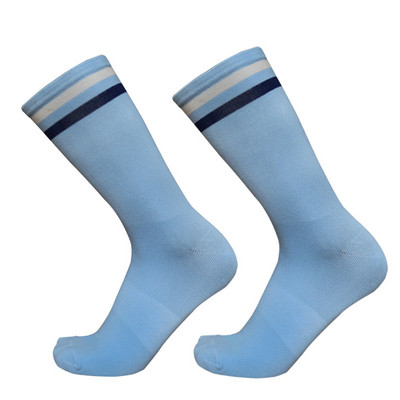 Kalnu sports Āra Riteņbraukšana Zeķes Velosipēdi Vīrieši Sievietes Velosipēdsacīkšu Zeķes Šosejas Skriešanas Zeķes Calcetines Ciclismo Hombre