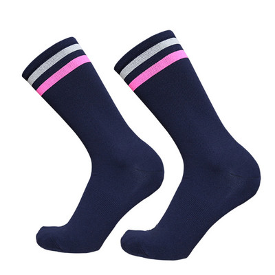 Kalnu sports Āra Riteņbraukšana Zeķes Velosipēdi Vīrieši Sievietes Velosipēdsacīkšu Zeķes Šosejas Skriešanas Zeķes Calcetines Ciclismo Hombre