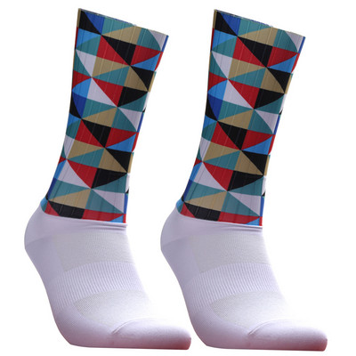 Νέα Bmambas Ποιότητας Επαγγελματικής Επωνυμίας Sport Pro Ποδηλατικές Κάλτσες Άνετες Κάλτσες ποδηλάτου δρόμου Κάλτσες για ποδήλατο βουνού Κάλτσες αγωνιστικές Κάλτσες