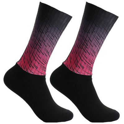 Νέα Bmambas Ποιότητας Επαγγελματικής Επωνυμίας Sport Pro Ποδηλατικές Κάλτσες Άνετες Κάλτσες ποδηλάτου δρόμου Κάλτσες για ποδήλατο βουνού Κάλτσες αγωνιστικές Κάλτσες