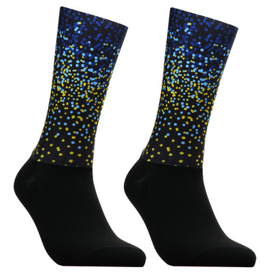 Νέα Bmambas Ποιότητας Επαγγελματικής Επωνυμίας Sport Pro Ποδηλατικές Κάλτσες Άνετες Κάλτσες ποδηλάτου δρόμου Κάλτσες για ποδήλατο βουνού Κάλτσες αγωνιστικές Κάλτσες