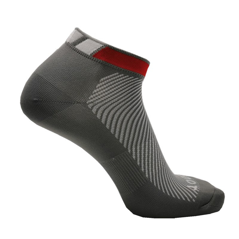 Suvised lühikesed spordisokid Meeste ja naiste rattasokid Hingavad jalgrattasokid