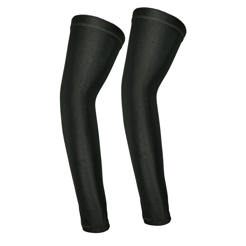 1 tk Hingav kiiresti kuivav jooksuvarre varrukad päikesekaitsevarrukad jahutusvarrukasoojendajad mansetid UV-kaitse varrukad mehed naised