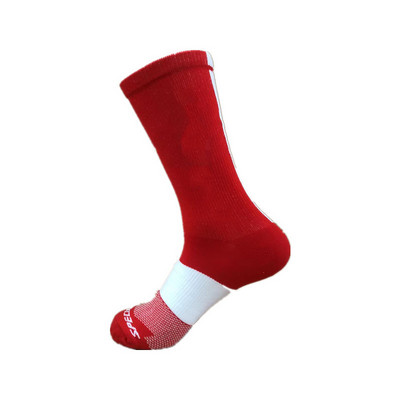 Unisex profesionālās sieviešu riteņbraukšanas zeķes MTB velosipēdu zeķes vīriešiem elpojošas šosejas velosipēdu zeķes