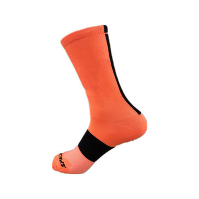 Unisex profesionālās sieviešu riteņbraukšanas zeķes MTB velosipēdu zeķes vīriešiem elpojošas šosejas velosipēdu zeķes